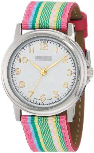 Swiss Watch Battery 0231SX-PINK
