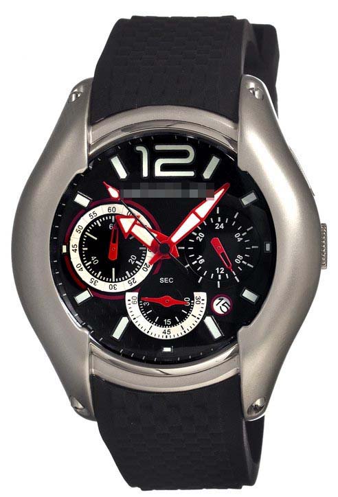 Swiss Watch Battery 305