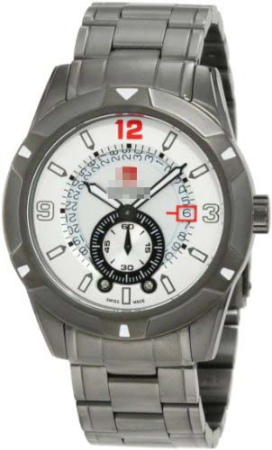 Swiss Watch Battery 06-5R5-04-001