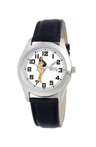 Swiss Watch Battery 0803C006D159S006