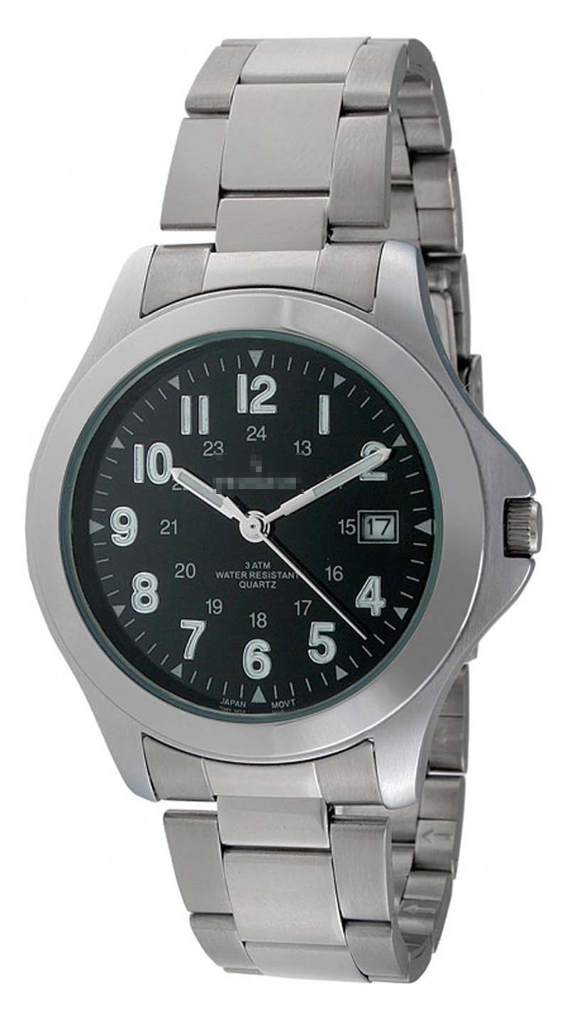 Swiss Watch Battery 1017M