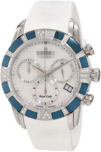 Swiss Watch Battery 10405.357BD.NAIN