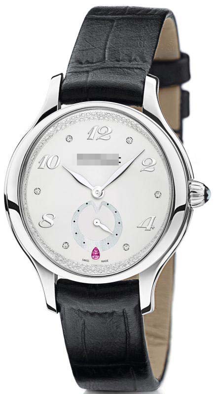 Swiss Watch Battery 106884