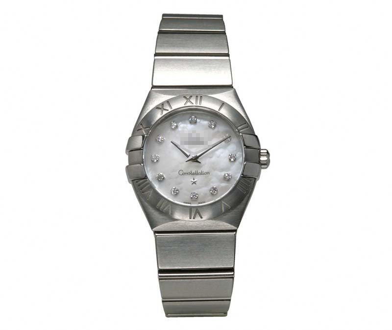 Swiss Watch Battery 123.10.24.60.55.001