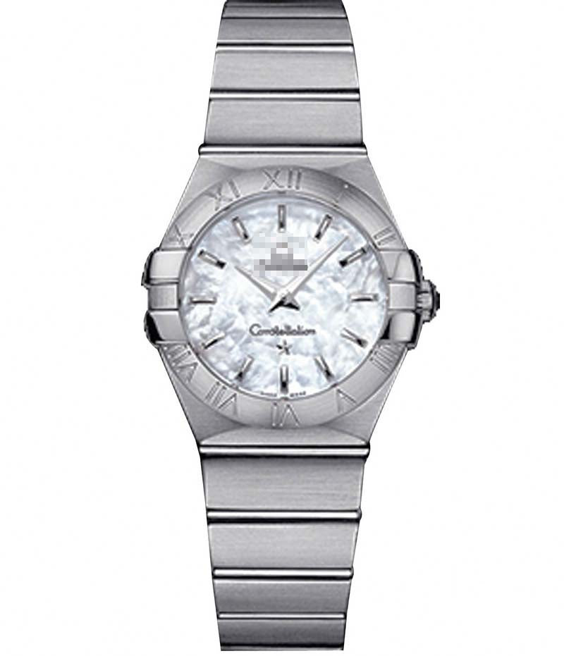 Swiss Watch Battery 123.10.27.60.05.001