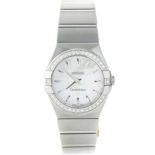 Swiss Watch Battery 123.15.27.60.05.001