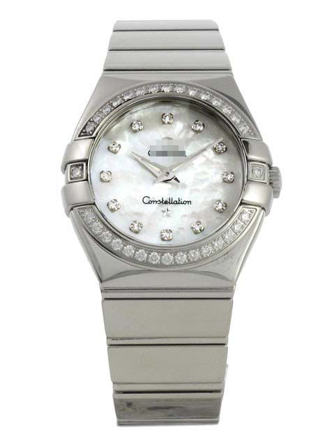 Swiss Watch Battery 123.15.27.60.55.003