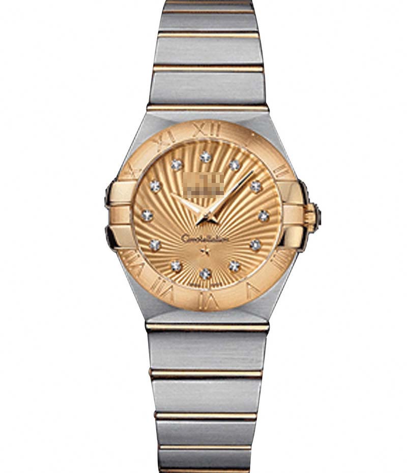 Swiss Watch Battery 123.20.27.60.58.001