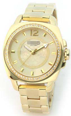 Swiss Watch Battery 14501308