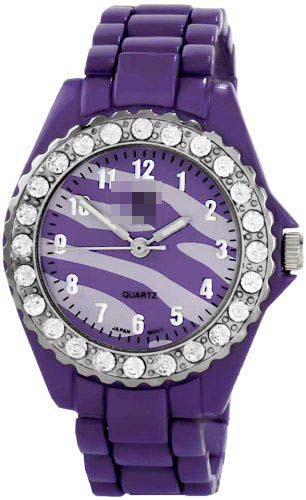 Swiss Watch Battery 14639_ZEBRAPURPLE