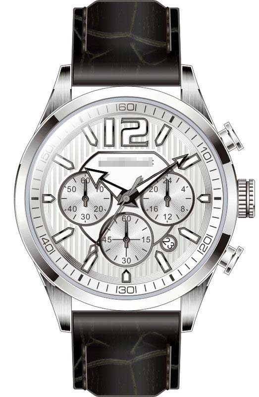 Swiss Watch Battery 1503