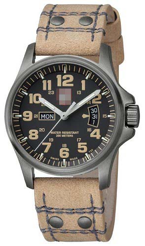 Swiss Watch Battery 1825