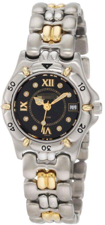 Swiss Watch Battery 18303D-LB