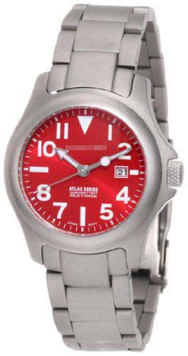 Swiss Watch Battery 1M-SP01R0