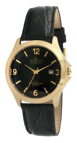 Swiss Watch Battery 2035