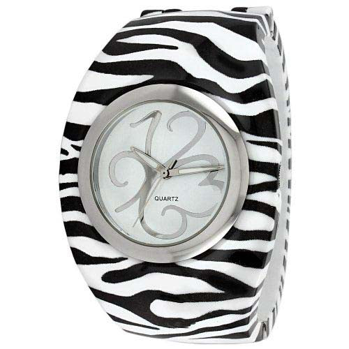 Swiss Watch Battery 2209_ZEBRA