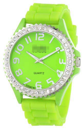 Swiss Watch Battery 2220_GREEN