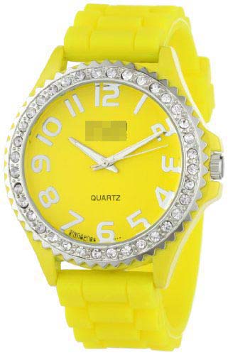 Swiss Watch Battery 2220_YELLOW