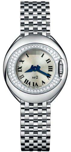 Swiss Watch Battery 227.031.600