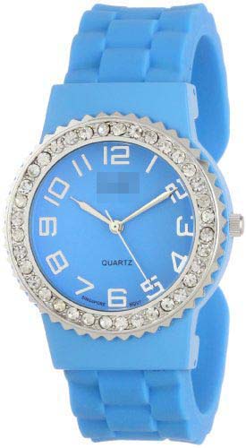 Swiss Watch Battery 2301_BLUE