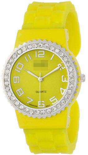 Swiss Watch Battery 2301_YELLOW
