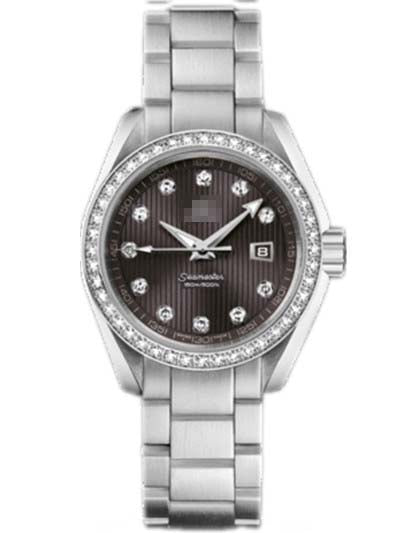 Swiss Watch Battery 231.15.30.61.56.001