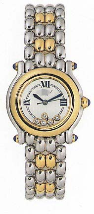 Swiss Watch Battery 278256-4008