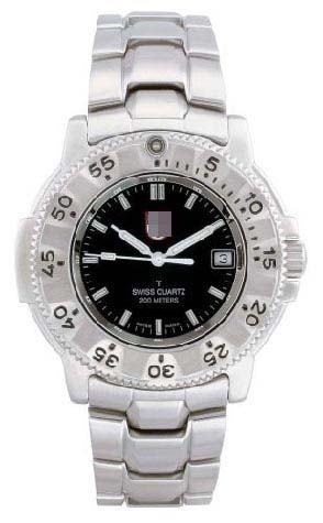 Swiss Watch Battery 3202