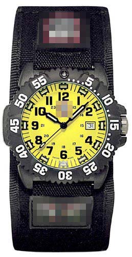Swiss Watch Battery 3955