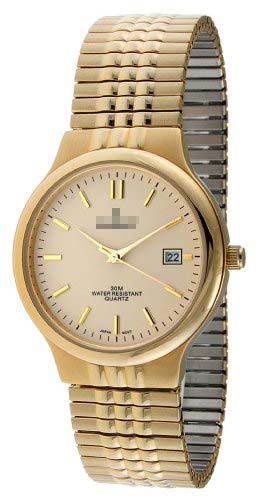 Swiss Watch Battery 433G
