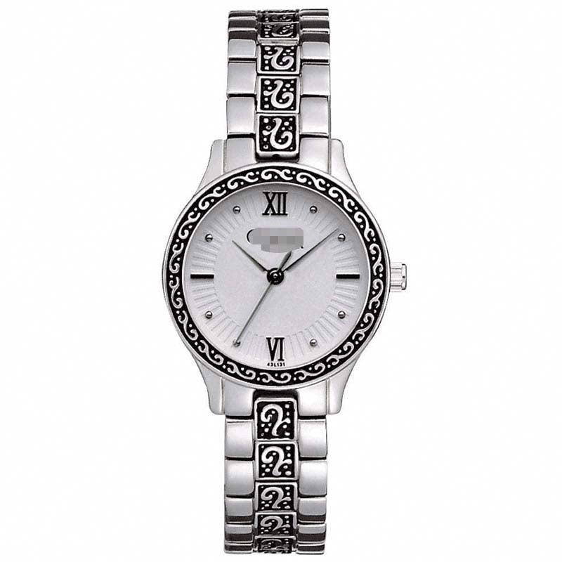Swiss Watch Battery 43L131