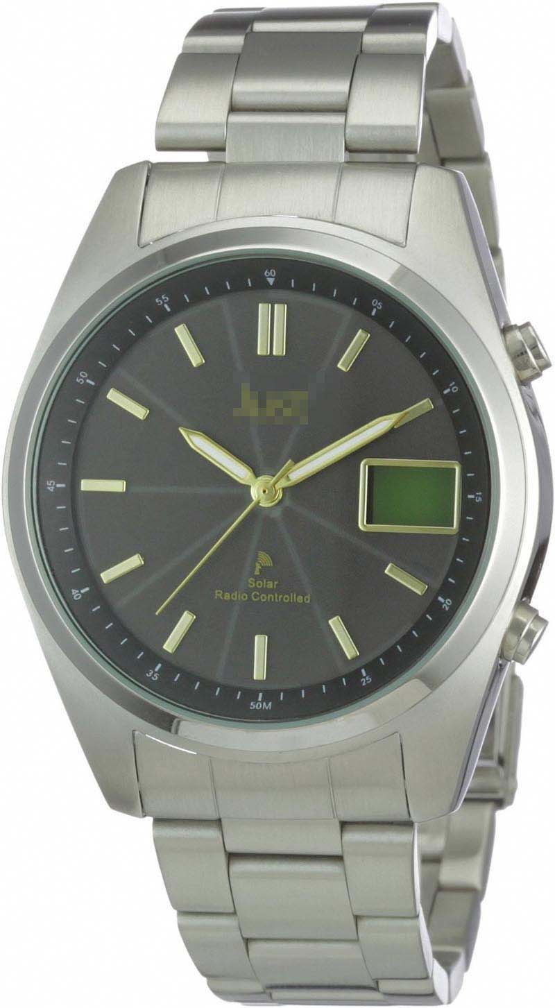 Swiss Watch Battery 48-S0710-BC