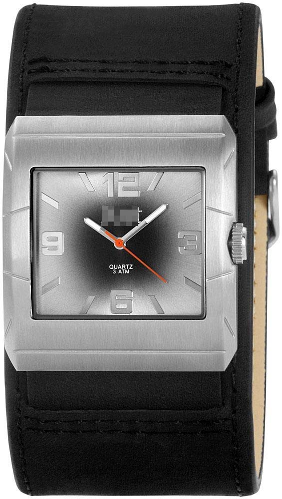 Swiss Watch Battery 48-S2566-SL-BK