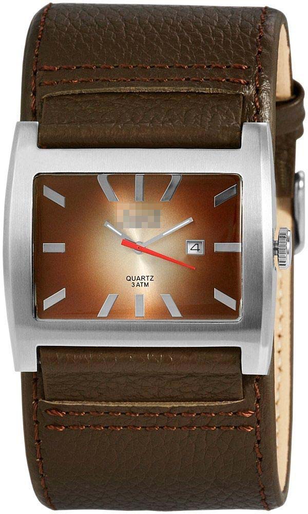 Swiss Watch Battery 48-S2601SL-BR