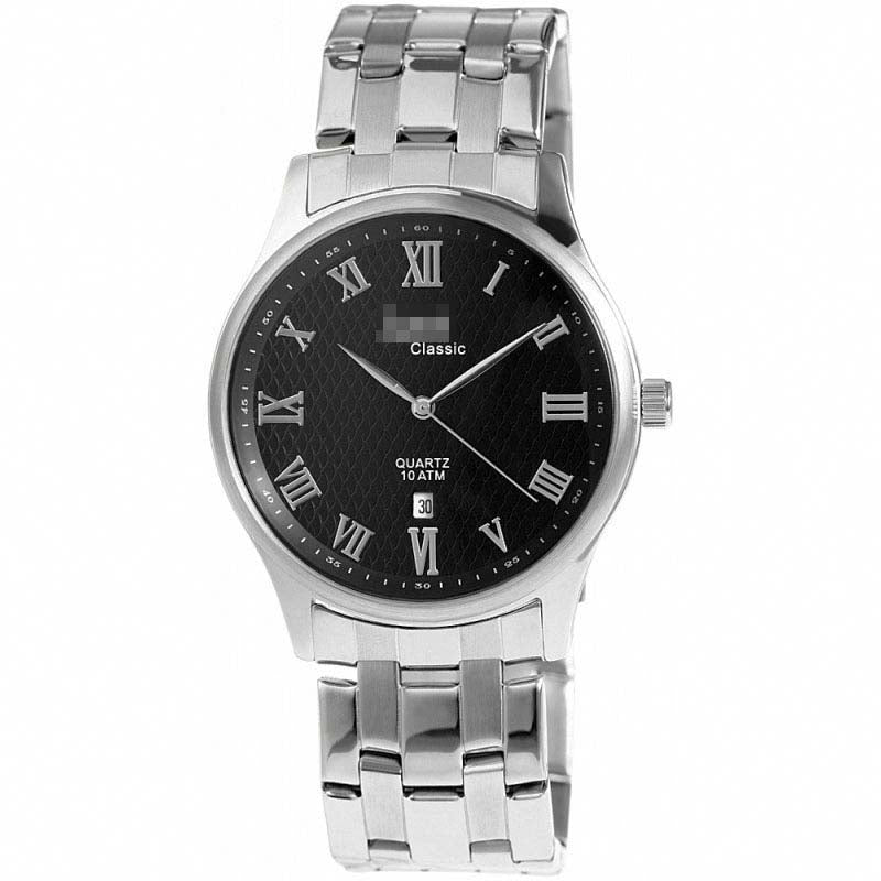 Swiss Watch Battery 48-S3665-BK
