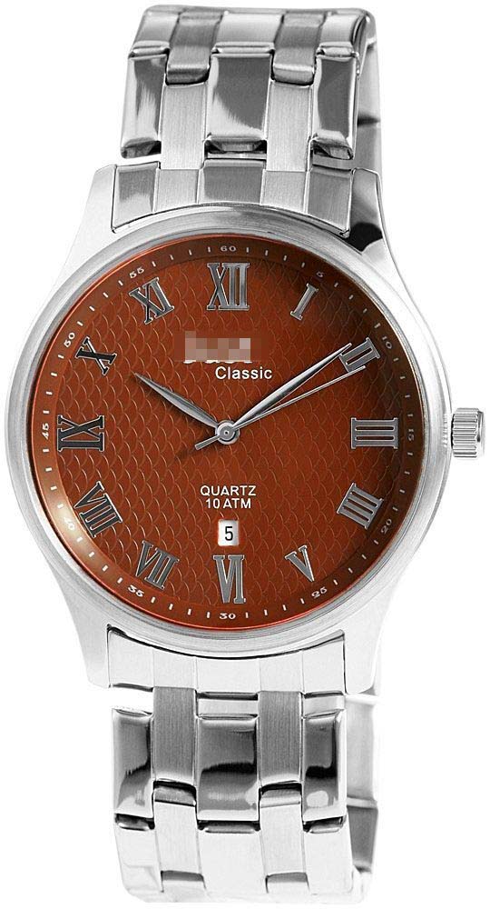 Swiss Watch Battery 48-S3665-BR-RO