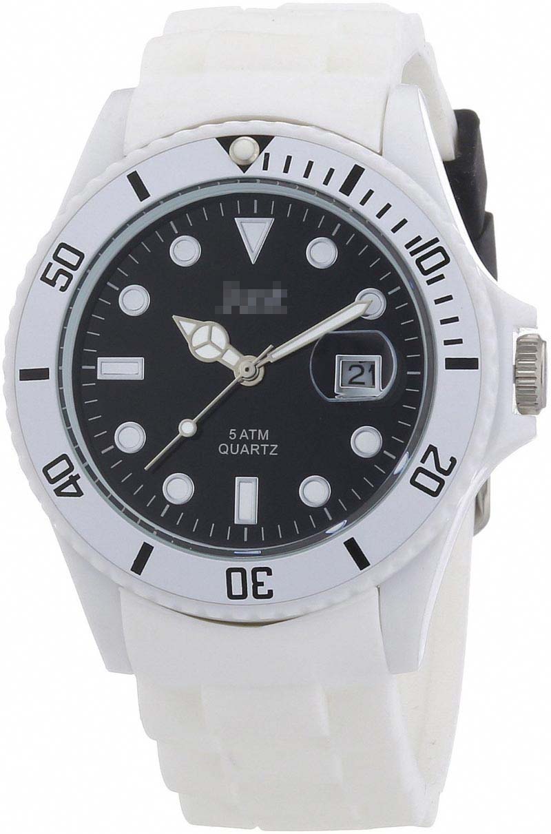 Swiss Watch Battery 48-S5457WH-BK