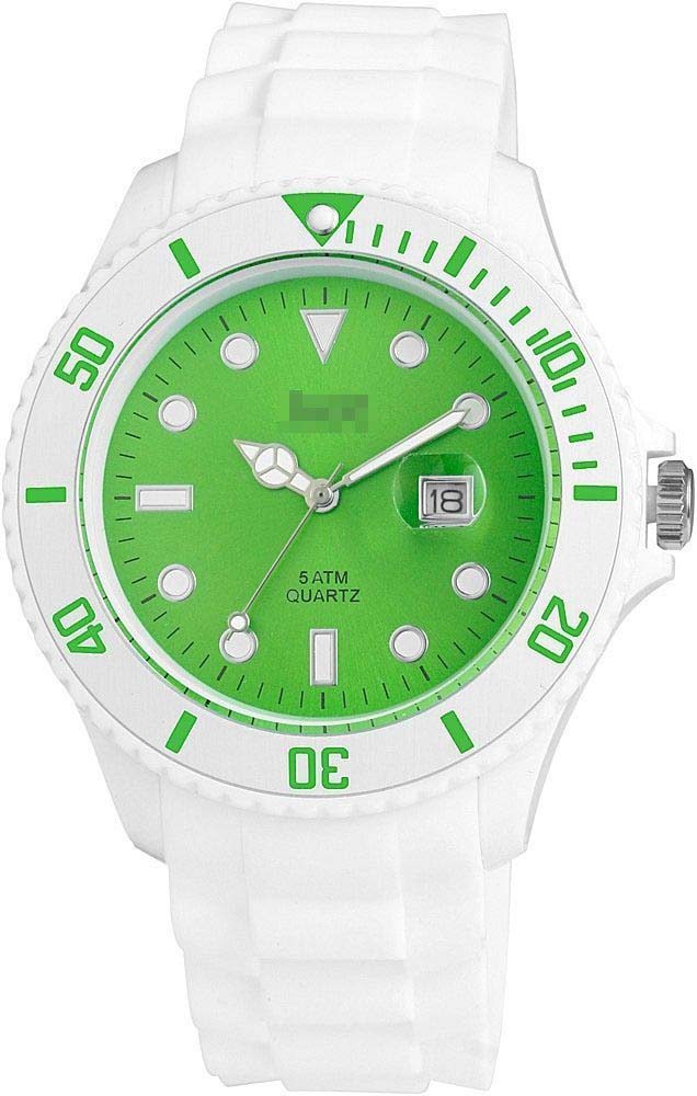 Swiss Watch Battery 48-S5458WH-LGR