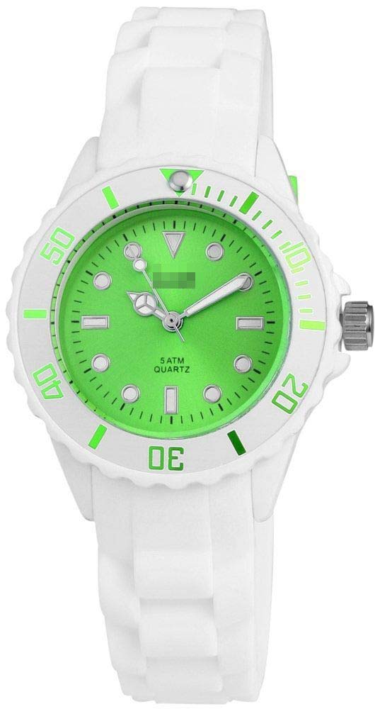 Swiss Watch Battery 48-S5459WH-GR