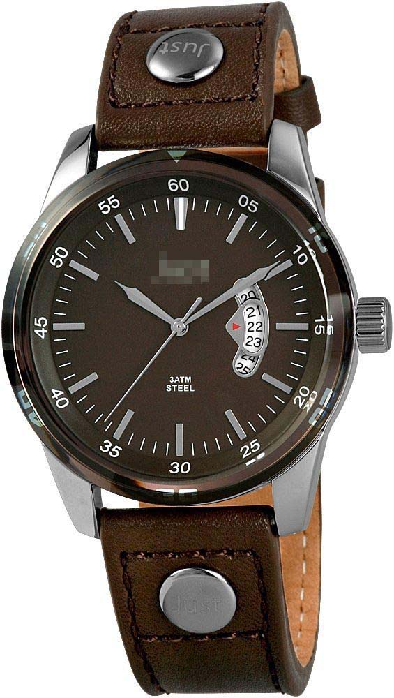 Swiss Watch Battery 48-S9114A-BR