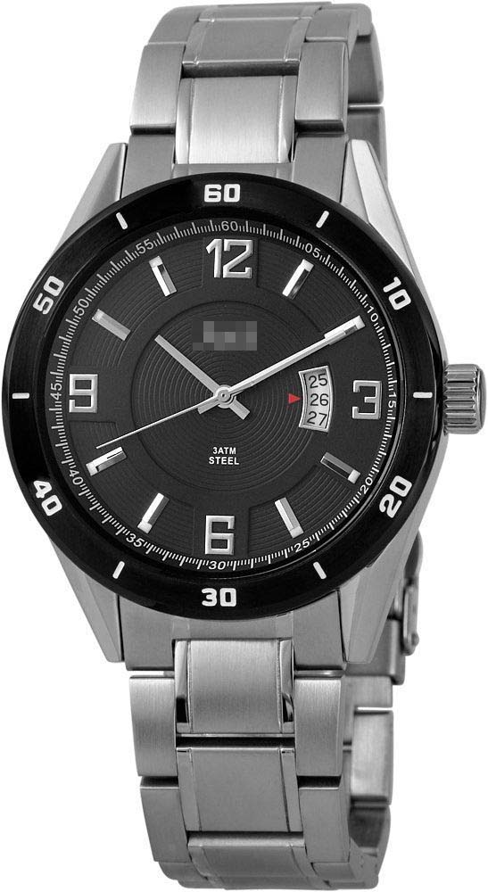 Swiss Watch Battery 48-S9279S-BK-BK