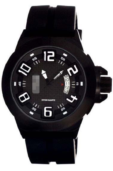 Swiss Watch Battery 5004
