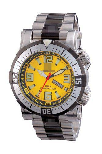 Swiss Watch Battery 55507