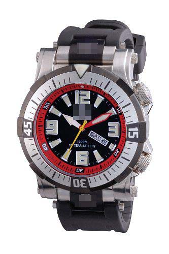 Swiss Watch Battery 55801