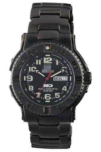 Swiss Watch Battery 59501
