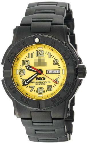 Swiss Watch Battery 59507