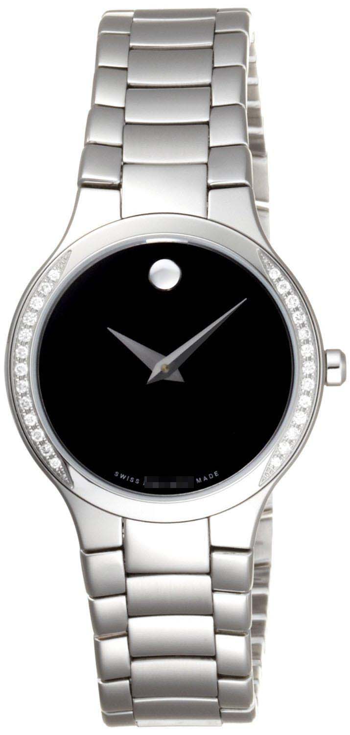 Swiss Watch Battery 606385