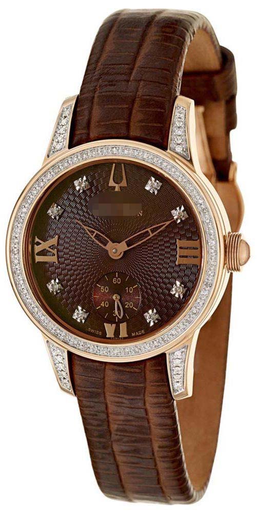 Swiss Watch Battery 65R142