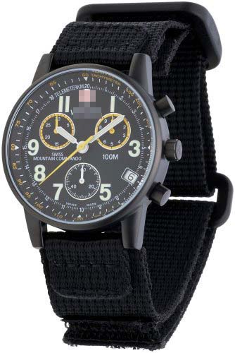Swiss Watch Battery 70724.XL
