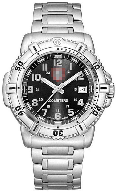 Swiss Watch Battery 7252